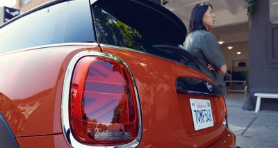 2018 MINI Hardtop 2 Door